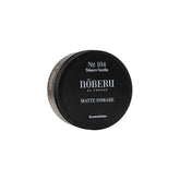Matte Pomade